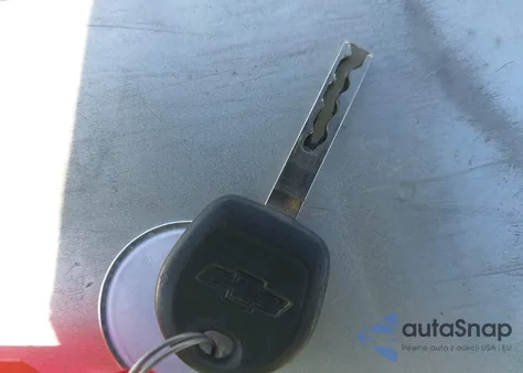 2021 Chevrolet Spark Fwd Ls Automatic from USA, damaged, VIN KL8CB6SA4MC225695